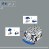Шлем Капитана Рекса (LEGO 75349)
