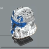 Шлем Капитана Рекса (LEGO 75349)