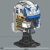 Шлем Капитана Рекса (LEGO 75349)