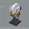 Шлем Капитана Рекса (LEGO 75349)