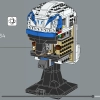 Шлем Капитана Рекса (LEGO 75349)