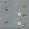 Шлем командира Коди (LEGO 75350)
