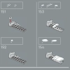 Шлем командира Коди (LEGO 75350)