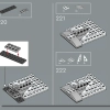Шлем командира Коди (LEGO 75350)