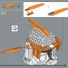 Шлем командира Коди (LEGO 75350)