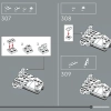 Шлем командира Коди (LEGO 75350)