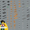 Шлем командира Коди (LEGO 75350)