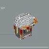 Шлем командира Коди (LEGO 75350)