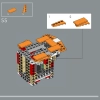 Шлем командира Коди (LEGO 75350)