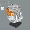 Шлем командира Коди (LEGO 75350)