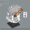 Шлем командира Коди (LEGO 75350)