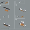 Шлем командира Коди (LEGO 75350)