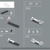 Шлем командира Коди (LEGO 75350)