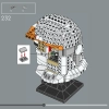 Шлем командира Коди (LEGO 75350)
