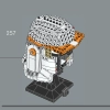 Шлем командира Коди (LEGO 75350)