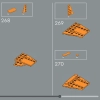 Шлем командира Коди (LEGO 75350)