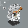 Шлем командира Коди (LEGO 75350)