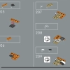 Шлем командира Коди (LEGO 75350)