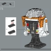 Шлем командира Коди (LEGO 75350)