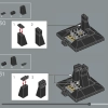 Шлем командира Коди (LEGO 75350)