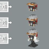 Шлем командира Коди (LEGO 75350)