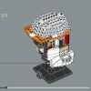 Шлем командира Коди (LEGO 75350)