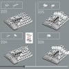 Шлем командира Коди (LEGO 75350)