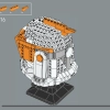 Шлем командира Коди (LEGO 75350)