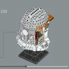 Шлем командира Коди (LEGO 75350)