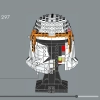 Шлем командира Коди (LEGO 75350)