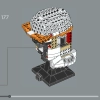 Шлем командира Коди (LEGO 75350)