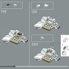 Шлем командира Коди (LEGO 75350)