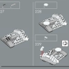 Шлем командира Коди (LEGO 75350)