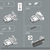 Шлем командира Коди (LEGO 75350)