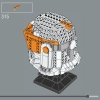 Шлем командира Коди (LEGO 75350)