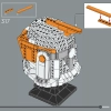 Шлем командира Коди (LEGO 75350)