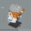 Шлем командира Коди (LEGO 75350)