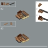 Шлем принцессы Леи (LEGO 75351)