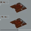 Шлем принцессы Леи (LEGO 75351)