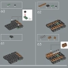 Шлем принцессы Леи (LEGO 75351)