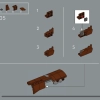 Шлем принцессы Леи (LEGO 75351)