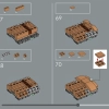 Шлем принцессы Леи (LEGO 75351)
