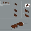 Шлем принцессы Леи (LEGO 75351)
