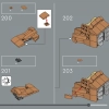 Шлем принцессы Леи (LEGO 75351)