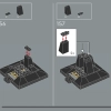 Шлем принцессы Леи (LEGO 75351)