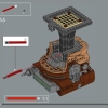 Шлем принцессы Леи (LEGO 75351)