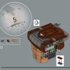 Шлем принцессы Леи (LEGO 75351)