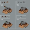 Шлем принцессы Леи (LEGO 75351)