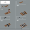 Шлем принцессы Леи (LEGO 75351)