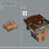 Шлем принцессы Леи (LEGO 75351)